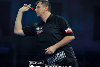 Results Day Five - PDC Winter Series: Ratajski set to face Cullen in final (Live Blog)