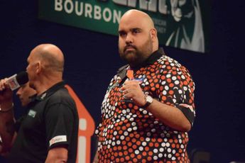 VIDEO: Superb tribute to late great Australian icon Kyle Anderson before final of Queensland Darts Masters