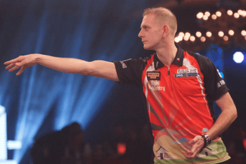 McKinstry banned from darts for eight years due to match fixing