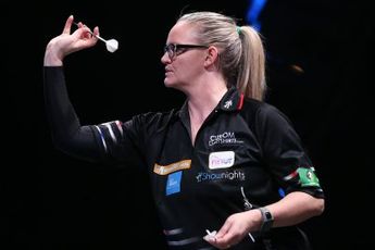 Turner pleased as amateur darts resumes with JDC Virtual tournament: "It's fantastic to be back"