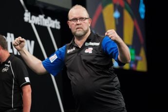 Kantele well on his way to World Championship qualification via PDC Nordic & Baltic Tour