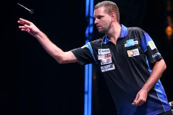 Kleermaker set to face Leitinger in Day One final at 2020 PDC European Q-School