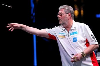 Adams and Caven among line-up for Week Three in Online Darts League (Phase Four)