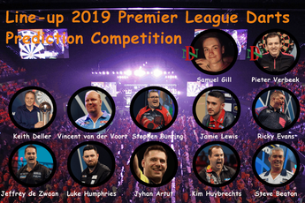 Premier League Darts 2019 VIP Prediction Competition – Play-Offs predictions from our experts