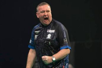 Durrant shows commitment to amateur darts by joining MAD as global ambassador and shareholder