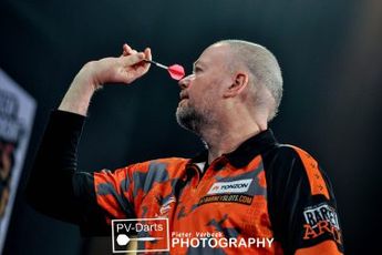 Draw released for 2021 PDC European Q-School Final Stage Day Four