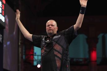 Van Barneveld comes through close tie with Parry and McGrath dumps out Smith at Auckland Darts Masters