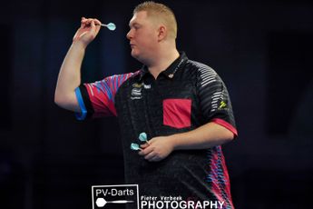 Who will win their first ProTour titles this season? Paul Nicholson has Ricky Evans and Luke Littler top of his list