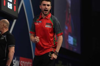 PDC World Darts Championship 2019 preview - Friday December 14, afternoon session