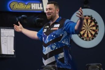 Schedule Wednesday Session PDC Home Tour II including Humphries, Clayton and Huybrechts