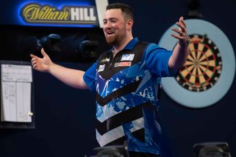 Humphries on PDC Home Tour II title win: "Never at the start did I think I'd be the winner"