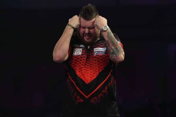 Players Championship 6 results, Last 128: Smith out early as Hine finds perfection in Milton Keynes