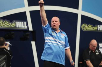 2021 PDC World Darts Championship schedule: Sunday afternoon session including Van der Voort, Edgar and Kenny