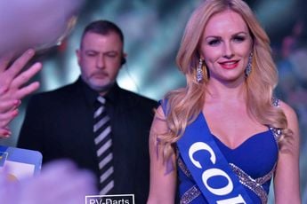 "Probably about 80% of my income was from the darts": Former walk-on girl Charlotte Wood on immediate impact of PDC axe