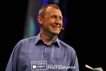 "Luke Humphries to beat Luke Littler in the final" - Wayne Mardle makes his prediction for Night 7 of Premier League Darts 2024