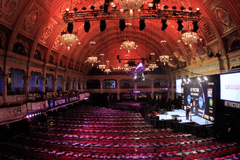 The PDC World Matchplay tournament preview