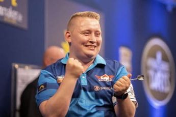 Schindler retains perfect record in PDC Europe Super League, Marijanovic and Münch out after pre-lim round