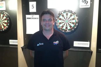 Pratnemer wins PDC East Europe World Championship Qualifier to secure debut at Alexandra Palace