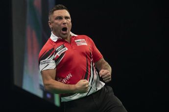 Price confident after back-to-back PDC Autumn Series titles with victory over Ratajski: "I believe that my 'A-game' is better than anybody else's"