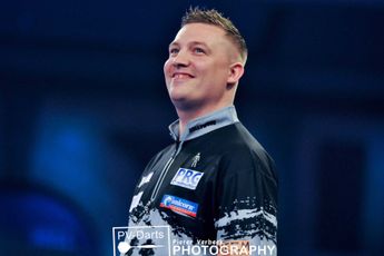 Dobey claims PDC Home Tour Group 14 ahead of Meulenkamp on leg difference