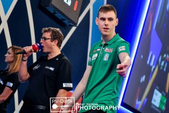 Teehan after brilliant debut win over Smith: 'I want to make an impression and show how good I can be'