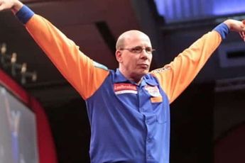 On this day in ... 2008: Stompé beats Taylor by 107 average in final of German Darts Championship