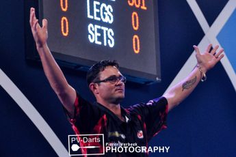 Heta claims PDC Home Tour Group 17 ahead of Henderson after two victories