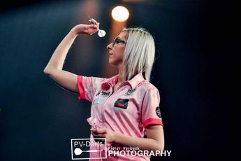 Sherrock claims title on third day in Icons of Darts League