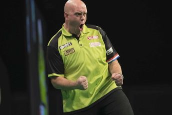 PDC World Darts Championship 2019 preview - Saturday December 15, evening session