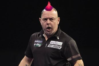 Updated Players Championship Order of Merit after PDC Autumn Series