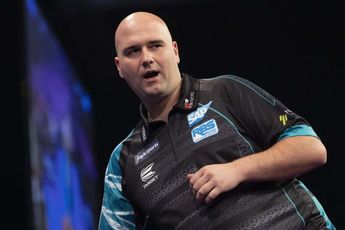 Fantasy PDC Home Tour Last 32 Group 4-6: At least 179 GBP in prizes