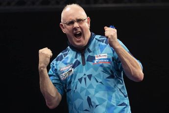 Dark horses for the 2020 World Matchplay: Which players could benefit from a major event behind closed doors