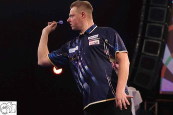 Sparidaans complains about PDC player entering a BDO tournament in Romania