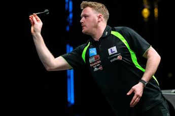 Williams remains unbeaten, Richardson and Fitton among victors on Night Three of Remote Darts League