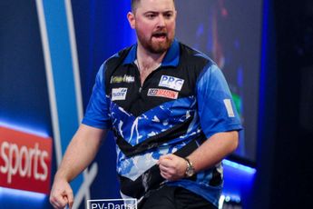 Humphries produces 108 average in victory over Smith en route to PDC Home Tour Group 28 clean sweep