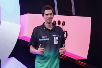 Unterbuchner signs up for 2020 PDC Q-School after BDO World Championship defeat to Mitchell