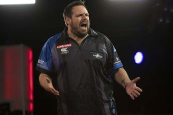 PDC World Darts Championship 2020 preview and schedule: Saturday December 21, afternoon session