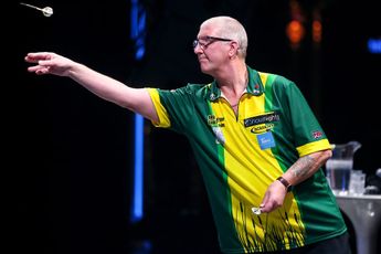 Hogan claims three consecutive victories on Night Two of Remote Darts League, Turner impresses with victory over Herewini