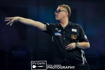 Asada claims third PDC Asian Tour win of the season to almost assure World Championship return