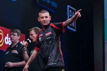 COLUMN: We're (almost) in the golden age of darts