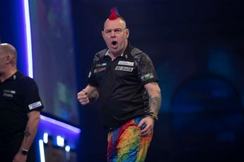 Wright begins campaign with victory over Murray, Klaasen recovers after early defeat to register first points as PDC Home Tour play-offs begin