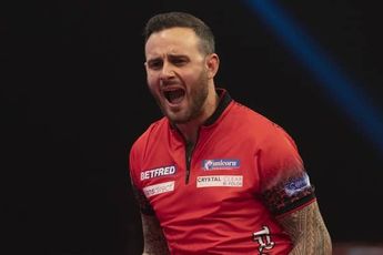Day Five Report of the PDC Winter Series 2020: Joe Cullen triumphs on final day