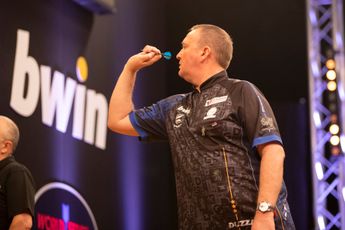 Durrant on potential career path if Q-School dream failed against Dennant: 'I definitely wouldn't have gone back to Q School'