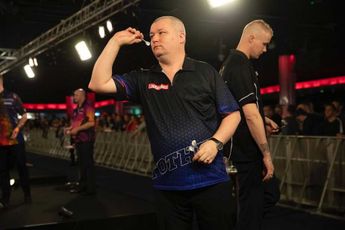 Atkins in pole position to claim PDC Home Tour Group 16 after double victory over Evans and Smith