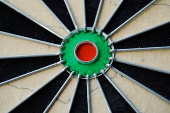 Top 5 Things you Need to Know About Darts Betting