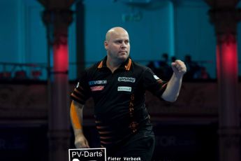 Kist und Stoeten überraschen sich selbst mit dem Sieg beim Doppel-Turnier der Dutch Open: "Wir waren schon vorher froh, ein paar Runden gewonnen zu haben"