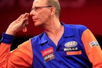An diesem Tag in ... 2010: Co Stompé gewinnt zweiten PDC-Titel in Las Vegas