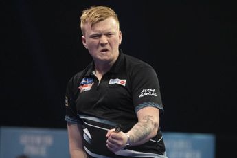 Viertelfinalpaarungen der PDC-Jugendweltmeisterschaft 2021 bekanntgegeben