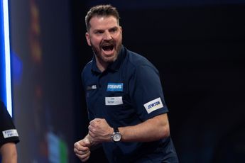 Barstow gewinnt wöchentlichen Titel in der Online Darts League
