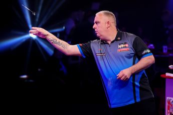 Bialecki, Richardson, Hedman und Smith gewinnen WDF-Titel in Dänemark